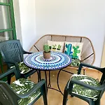 Torres Del Castillo, 108cactus