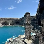 Lägenhet Torres Del Castillo, 108cactus Costa De Antigua
