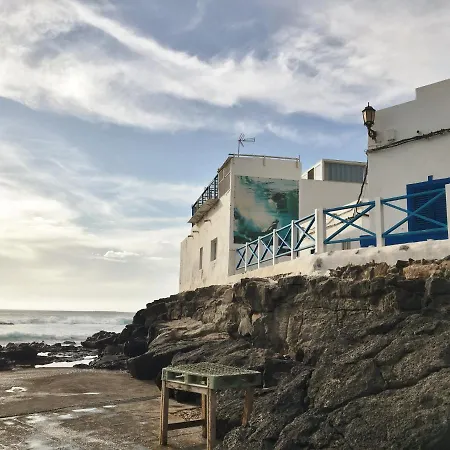 Torres Del Castillo, 108cactus Lejlighed *