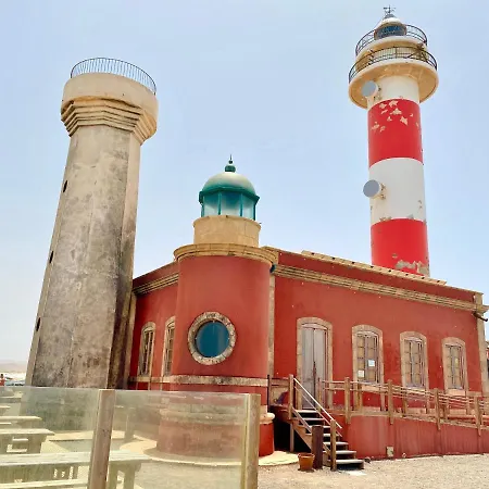 Lejlighed Torres Del Castillo, 108cactus