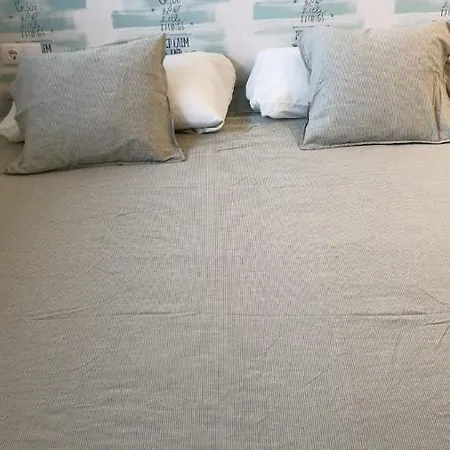 Torres Del Castillo, 108cactus Lejlighed *