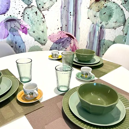 Torres Del Castillo, 108cactus Lejlighed