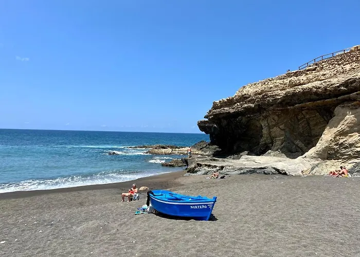 Apartmán Torres Del Castillo, 108cactus