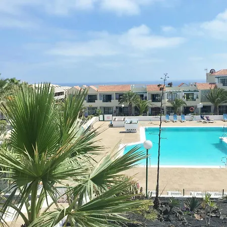 아파트 Torres Del Castillo, 108cactus 코스타 데 안티과