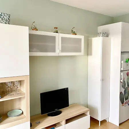 Torres Del Castillo, 108cactus 아파트 코스타 데 안티과