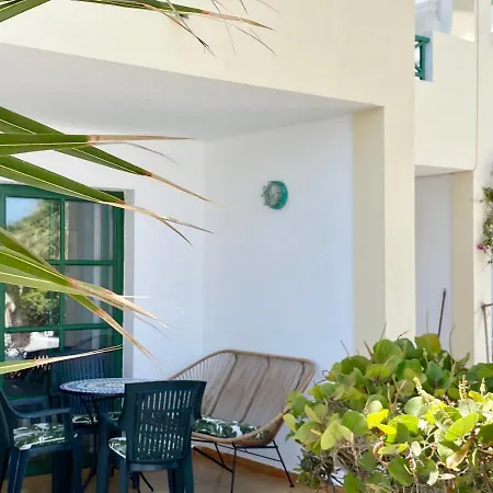 아파트 Torres Del Castillo, 108cactus *