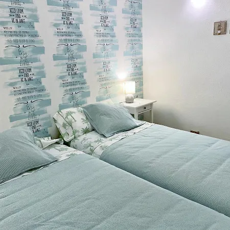 Torres Del Castillo, 108cactus 아파트 *