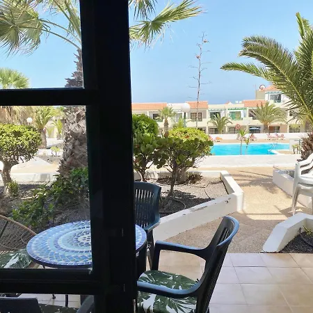 Torres Del Castillo, 108cactus * Costa De Antigua