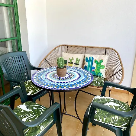 Torres Del Castillo, 108cactus