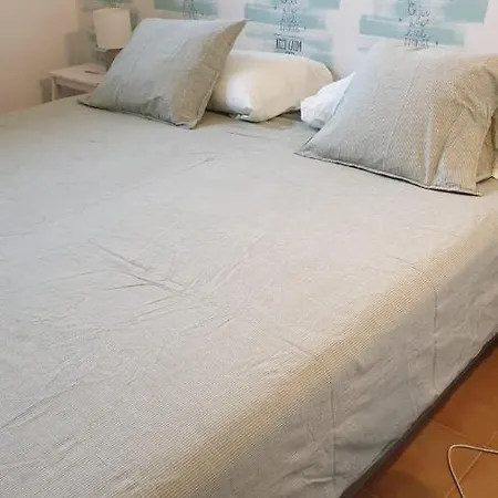 Apartmán Torres Del Castillo, 108cactus *