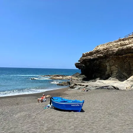 Apartmán Torres Del Castillo, 108cactus