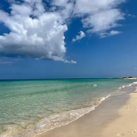 Torres Del Castillo, 108cactus 아파트 코스타 데 안티과