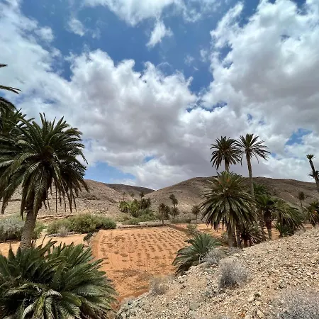 Apartmán Torres Del Castillo, 108cactus *