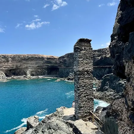 아파트 Torres Del Castillo, 108cactus 코스타 데 안티과