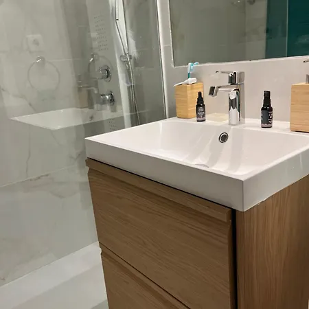 Apartmán Torres Del Castillo, 108cactus *