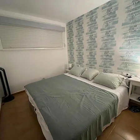 Torres Del Castillo, 108cactus Apartmán *