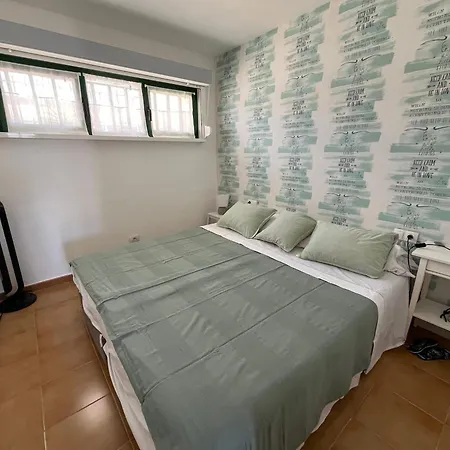 아파트 Torres Del Castillo, 108cactus *