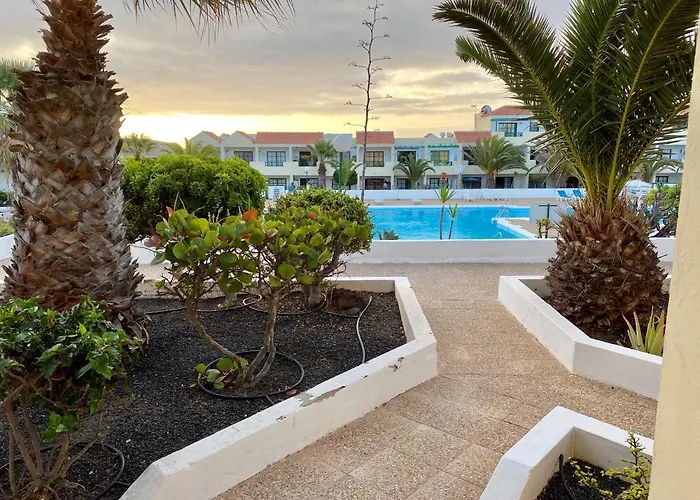 Torres Del Castillo, 108cactus شقة *