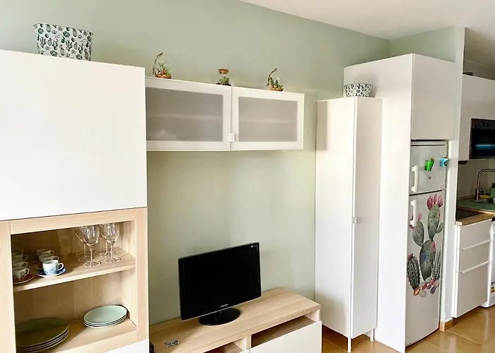 Torres Del Castillo, 108cactus شقة كوستا دي أنتيجوا