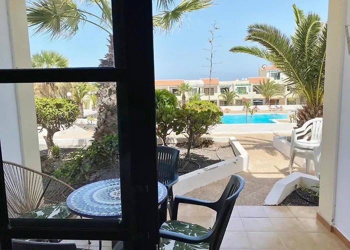 Torres Del Castillo, 108cactus * كوستا دي أنتيجوا