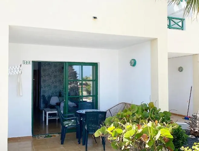 Torres Del Castillo, 108cactus كوستا دي أنتيجوا