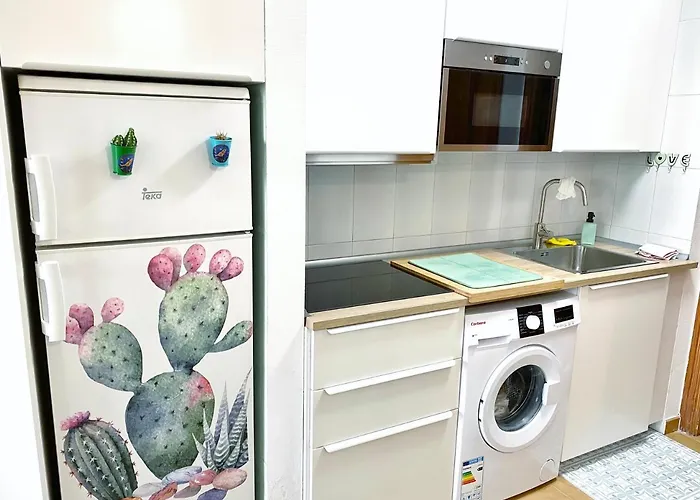 Torres Del Castillo, 108cactus شقة كوستا دي أنتيجوا