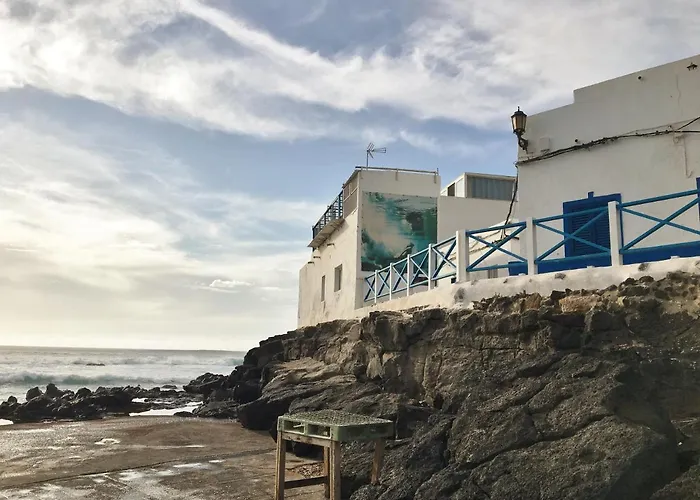 Torres Del Castillo, 108cactus شقة *