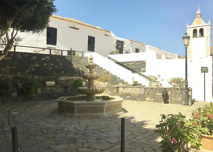 شقة Torres Del Castillo, 108cactus كوستا دي أنتيجوا