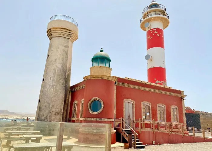 شقة Torres Del Castillo, 108cactus