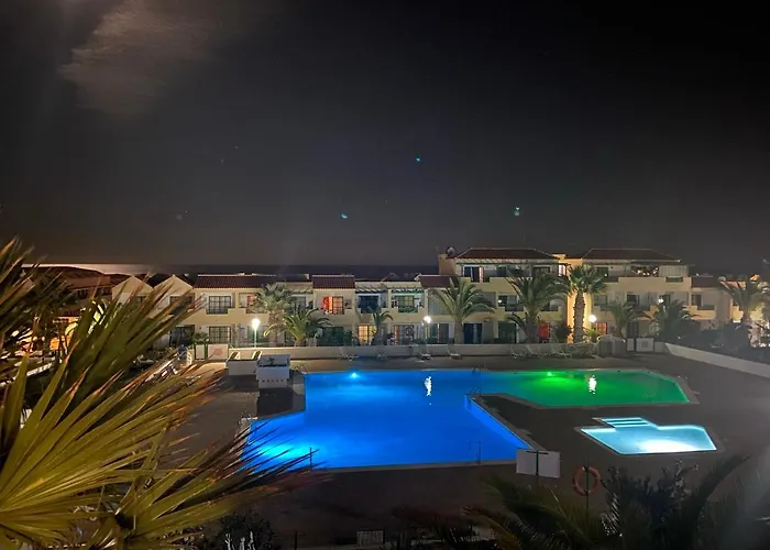 Torres Del Castillo, 108cactus *