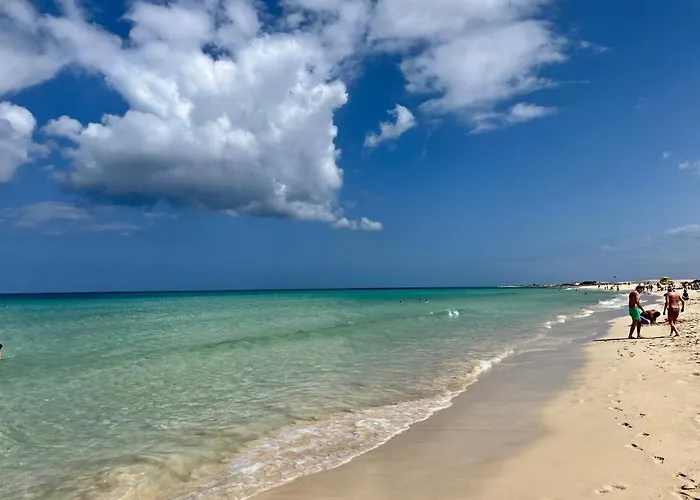 Torres Del Castillo, 108cactus شقة كوستا دي أنتيجوا