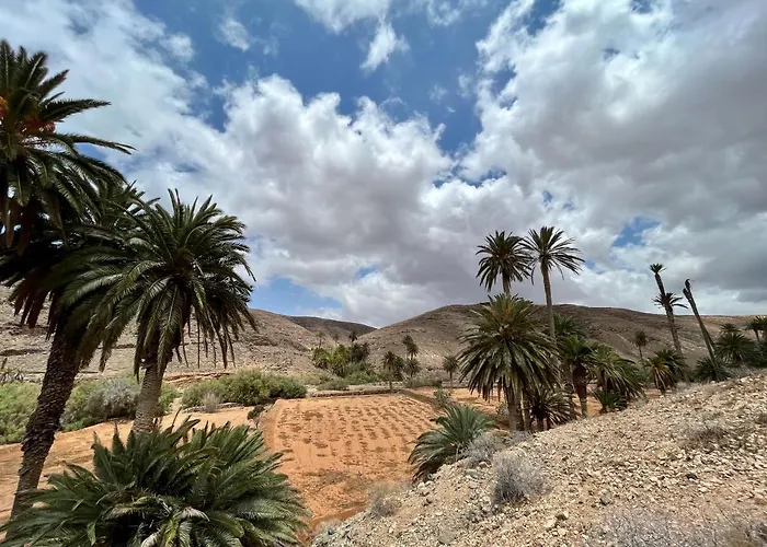 شقة Torres Del Castillo, 108cactus *