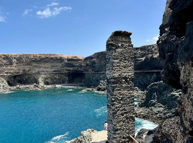 شقة Torres Del Castillo, 108cactus كوستا دي أنتيجوا