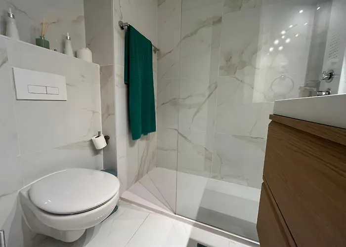 شقة Torres Del Castillo, 108cactus كوستا دي أنتيجوا