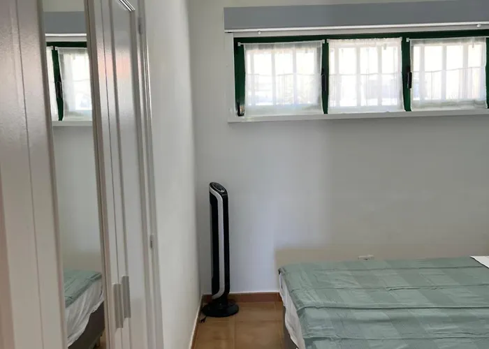 Torres Del Castillo, 108cactus * كوستا دي أنتيجوا