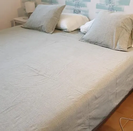 Apartment Torres Del Castillo, 108cactus *