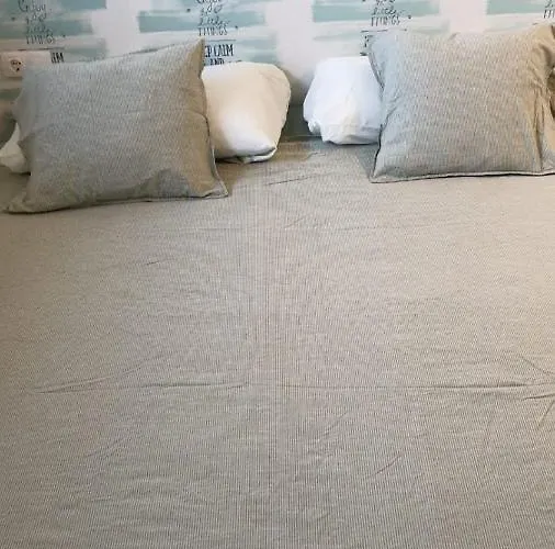 Torres Del Castillo, 108cactus Apartment *