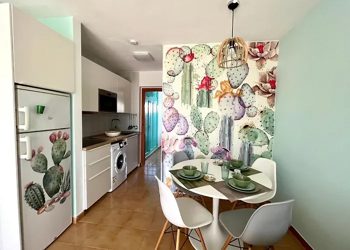 Apartment Torres Del Castillo, 108cactus