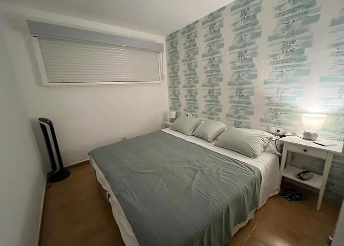 Torres Del Castillo, 108cactus Apartment *